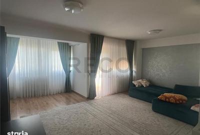 Apartament cu 3 camere decomandat în Nufărul