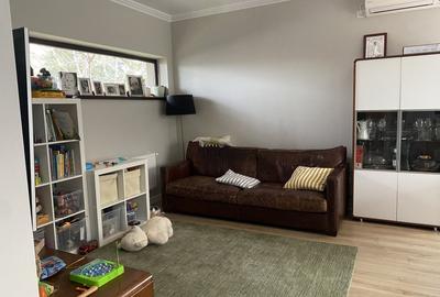 Duplex cu 4 camere cu Teren 300 Mp în Mogoșoaia - 11