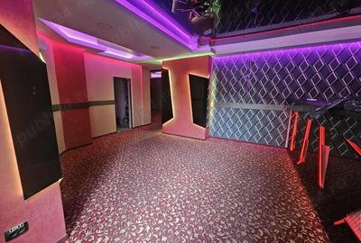 Spațiu comercial, de 114 mp, în Nicolina - 4