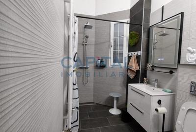 Apartament Ultracentral 6 camere, rezidential sau birou 0% comision - 11
