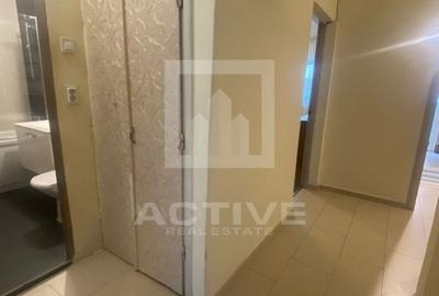 Apartament 3 camere decomandat || balcon || kaufland Marasti - 8