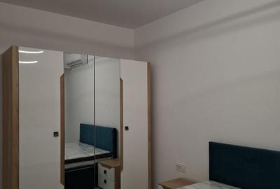 Apartament cu 2 camere decomandat, mobilat în Gorjului - 14