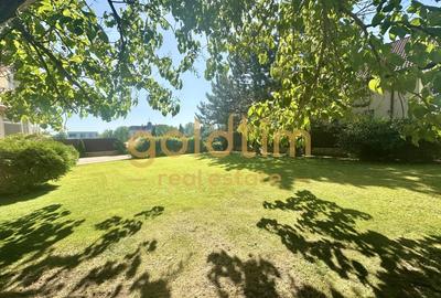 VILA CU PISCINA/CURTE 600MP/MENTENENTA CURTE SI PISCINA INCLUSE/IANCU NICOLAE - 1