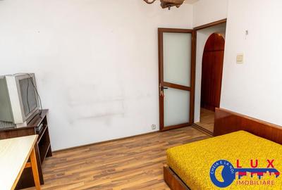 ID 3591 Apartament 3 camere + GARAJ - Strada Podgoriilor - 12