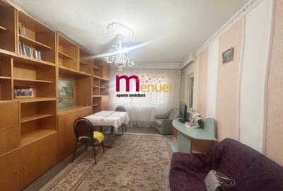 Apartament 3 camere,zoan E3,etaj 2 - 1