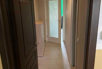 Apartament cu 2 camere semidecomandat în Gară - 5