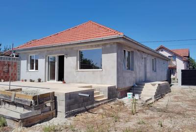 Vand casa semi finisat -Tarian - 6