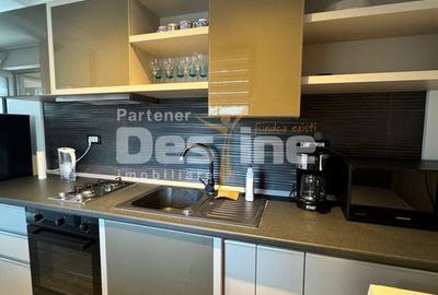 Apartament cu 2 camere în Central - 15