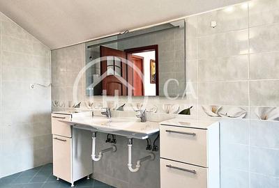 Casa de inchiriat cu 5 camere in cartier Viena, Oradea - 20