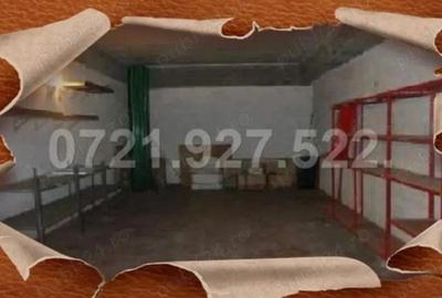 Spațiu comercial, de 20 mp, în Drumul Taberei - 1