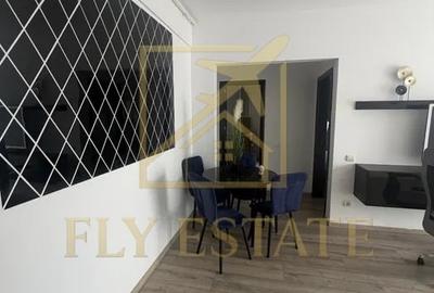 Apartament cu 2 camere decomandat, mobilat în Sisești - 3