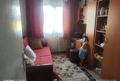 Apartament cu 3 camere semidecomandat în Central - 7
