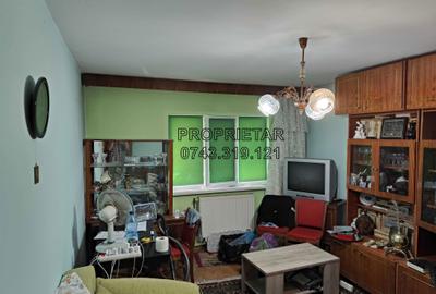 Apartament cu 2 camere decomandat, mobilat în Est - 5