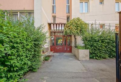Apartament cu 2 camere circular în Gemenii - 3