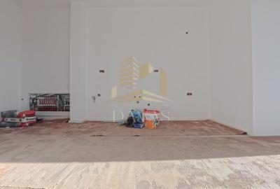 Apartament cu 3 camere semidecomandat, mobilat în Baciu - 13