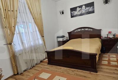 Casa individuala, 538 mp, zona Bucium - 18