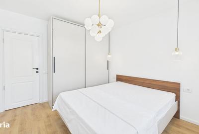 Apartament cu 3 camere semidecomandat în Pantelimon