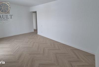 Apartament cu 3 camere decomandat în Dobroești
