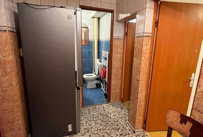Apartament cu 2 camere decomandat în Central - 2
