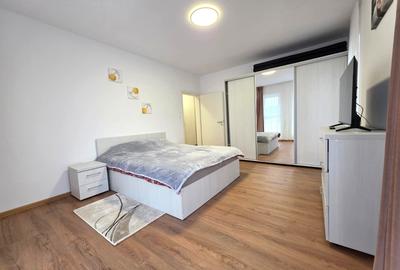 Apartament cu 3 camere pe doua nivele tip Penthouse Avantgarden 3 - 16