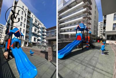 Studio - Nord 10 by Alezzi Mamaia Nord - 10