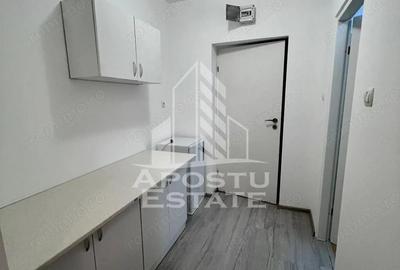 Garsonieră decomandată, mobilată în Complex Studențesc - 1