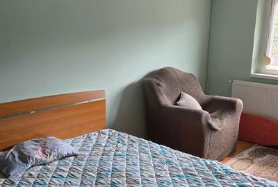 Apartament cu 2 camere decomandat în Spitalul Județean - 5