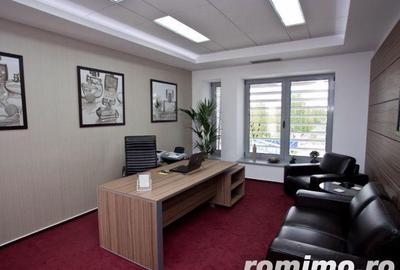 Spațiu comercial, de 1,550 mp, în Metalurgiei - 1