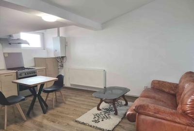 Apartament cu 2 camere semidecomandat în Valea - 18