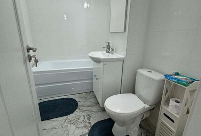 Inchiriez garsoniera regim hotelier - 2