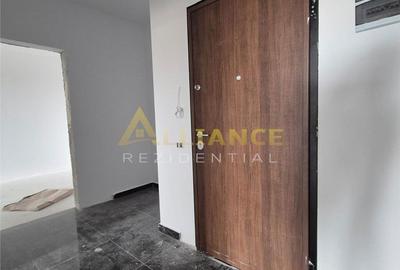 Apartament cu 2 camere decomandat în Apărătorii Patriei - 9