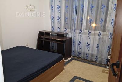 Apartament cu 3 camere decomandat în Tomis Nord - 2