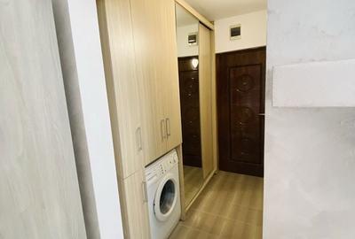 Garsonieră semidecomandată în Broșteni - 6