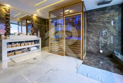 Pe Malul Snagovului, Unde Luxul Devine Cotidian - 19