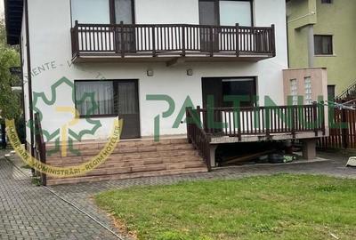 Casă singur în curte, Tălmaciu – teren 500 mp, 4 dormitoare, mobilată complet - 6