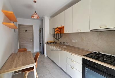 APARTAMENT EXCLUSIVIST 2 CAMERE | MOBILAT-UTILAT| PARCARE | AVIATIEI APARTMENTS - 11