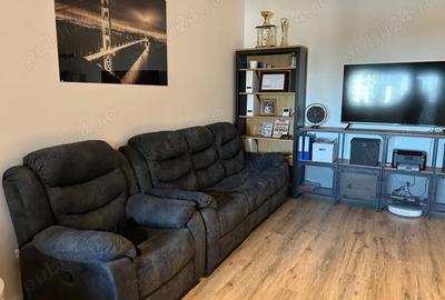 Apartament 2 camere CIurel grozavesti, Metrou EXCLUS AGENTII!!! - 3