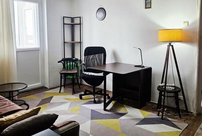 Apartament cu 3 camere semidecomandat în Berceni - 5
