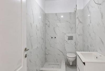 Apartament cu 2 camere în Ghencea