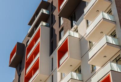 Apartament cu 2 camere decomandat în Tipografilor - 1