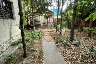 Vila 20 camere, 3 Apartamente, Compozitorilor - 7