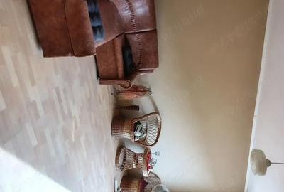 Apartament cu 2 camere decomandat în Central - 1