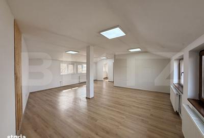 Spațiu comercial, de 230 mp, în Brestei - 5