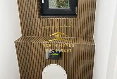 Casă cu 5 camere cu Canalizare în Central - 12