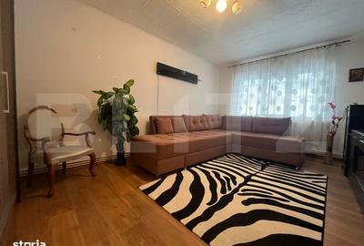 Apartament cu 3 camere decomandat în Central - 10
