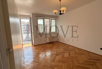 Apartament cu 2 camere poziționat ideal zona Obor(imobil consolidat) - 9