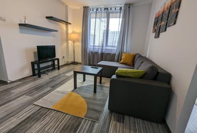 Proprietar, vand apartament cu 2 camere, Gara de Nord.