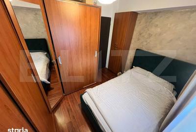 Apartament cu 3 camere decomandat în Rovine - 2