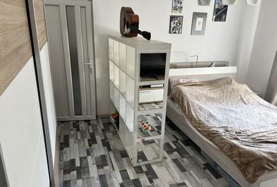 Apartament cu 2 camere semidecomandat în Central - 3