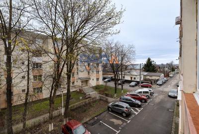 Apartament cu 2 camere decomandat, mobilat în Ultracentral - 12